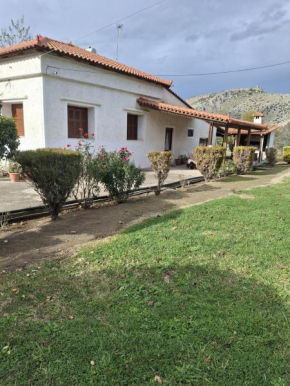 Aggelos Guest House